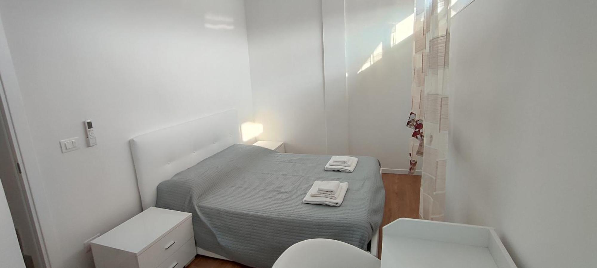 Attico Le Rose Apartamento San Salvo Exterior foto