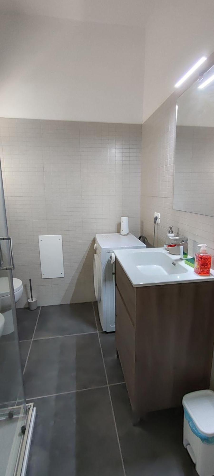 Attico Le Rose Apartamento San Salvo Exterior foto